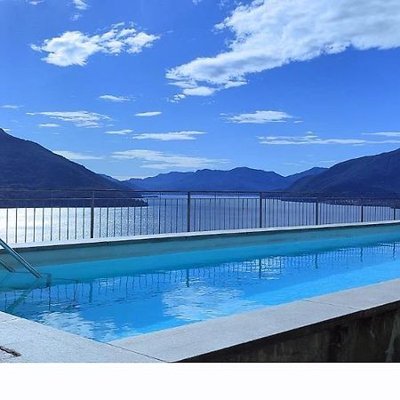 Brilago 1 Brissago Exterior photo