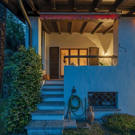 Brilago 1 Brissago Exterior photo