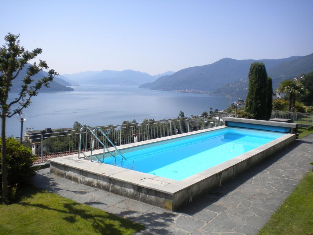 Brilago 1 Brissago Room photo