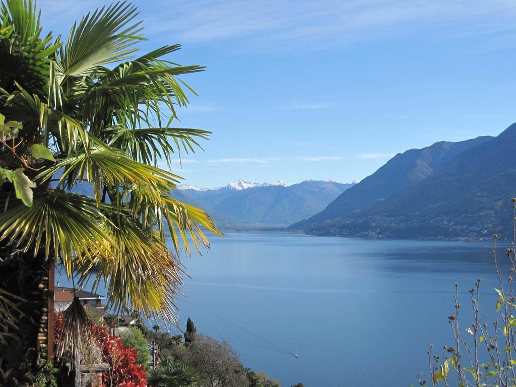 Brilago 1 Brissago Room photo